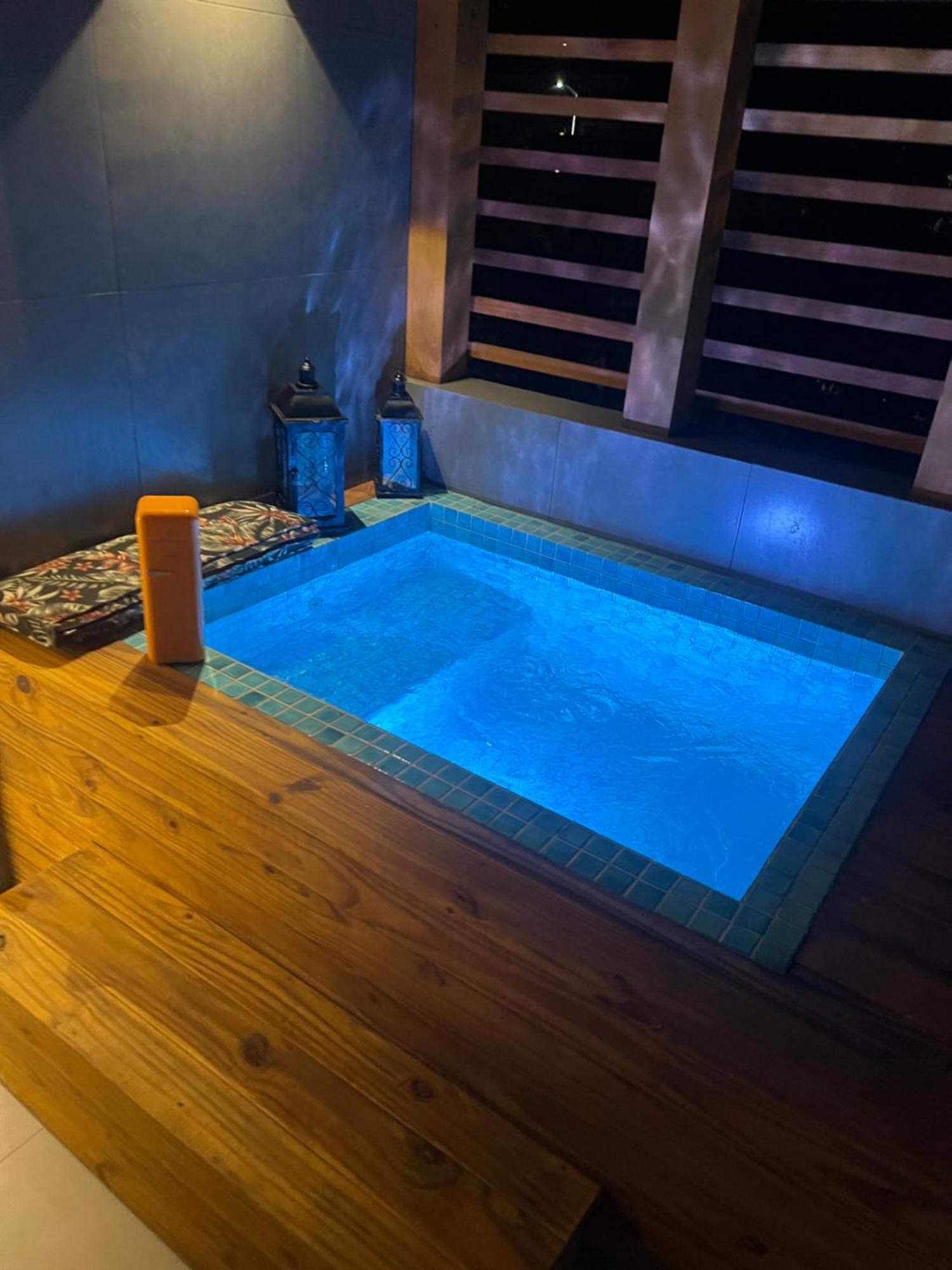 Home Aguas Da Barra Ilhabela Bagian luar foto