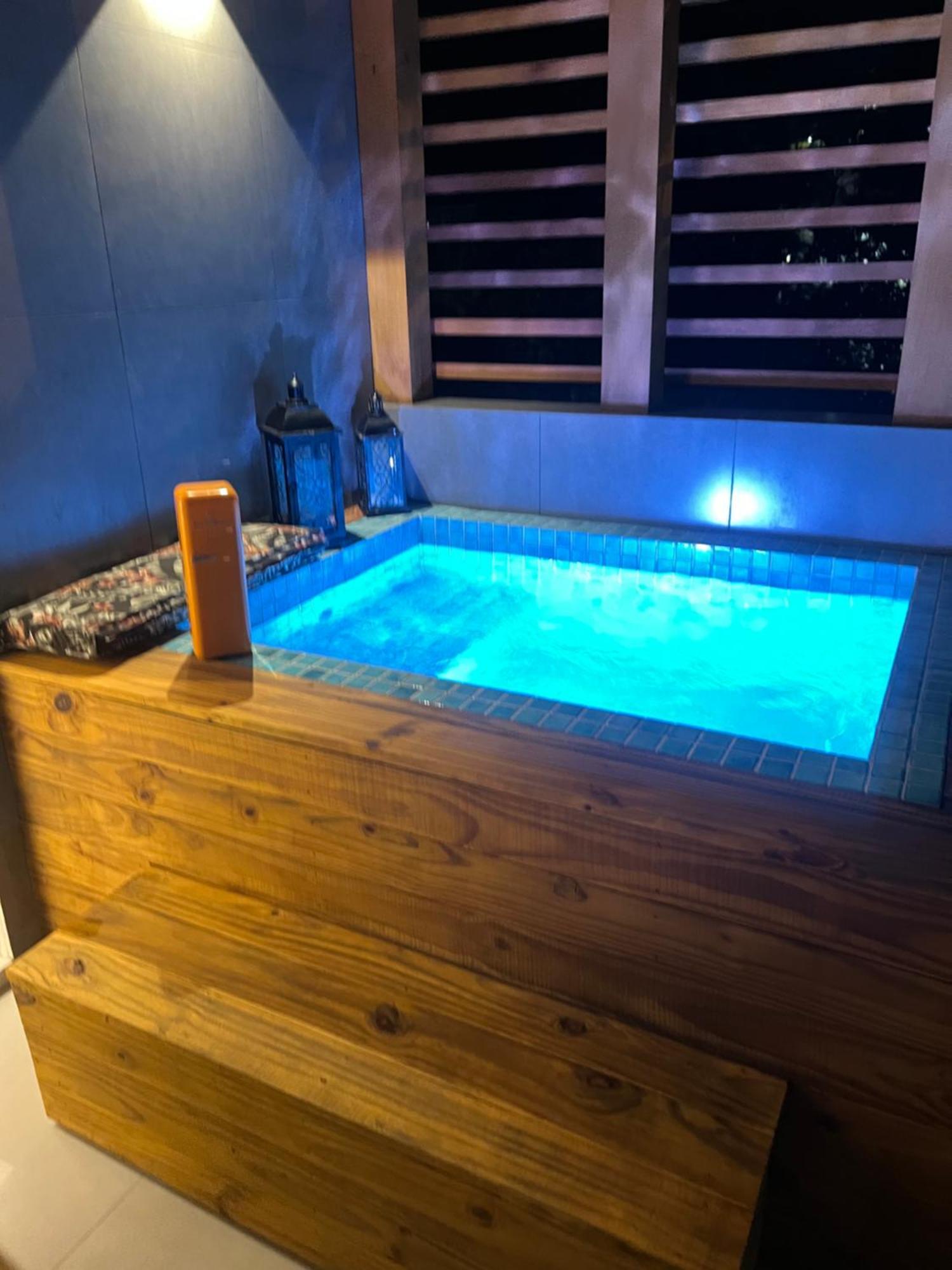 Home Aguas Da Barra Ilhabela Bagian luar foto